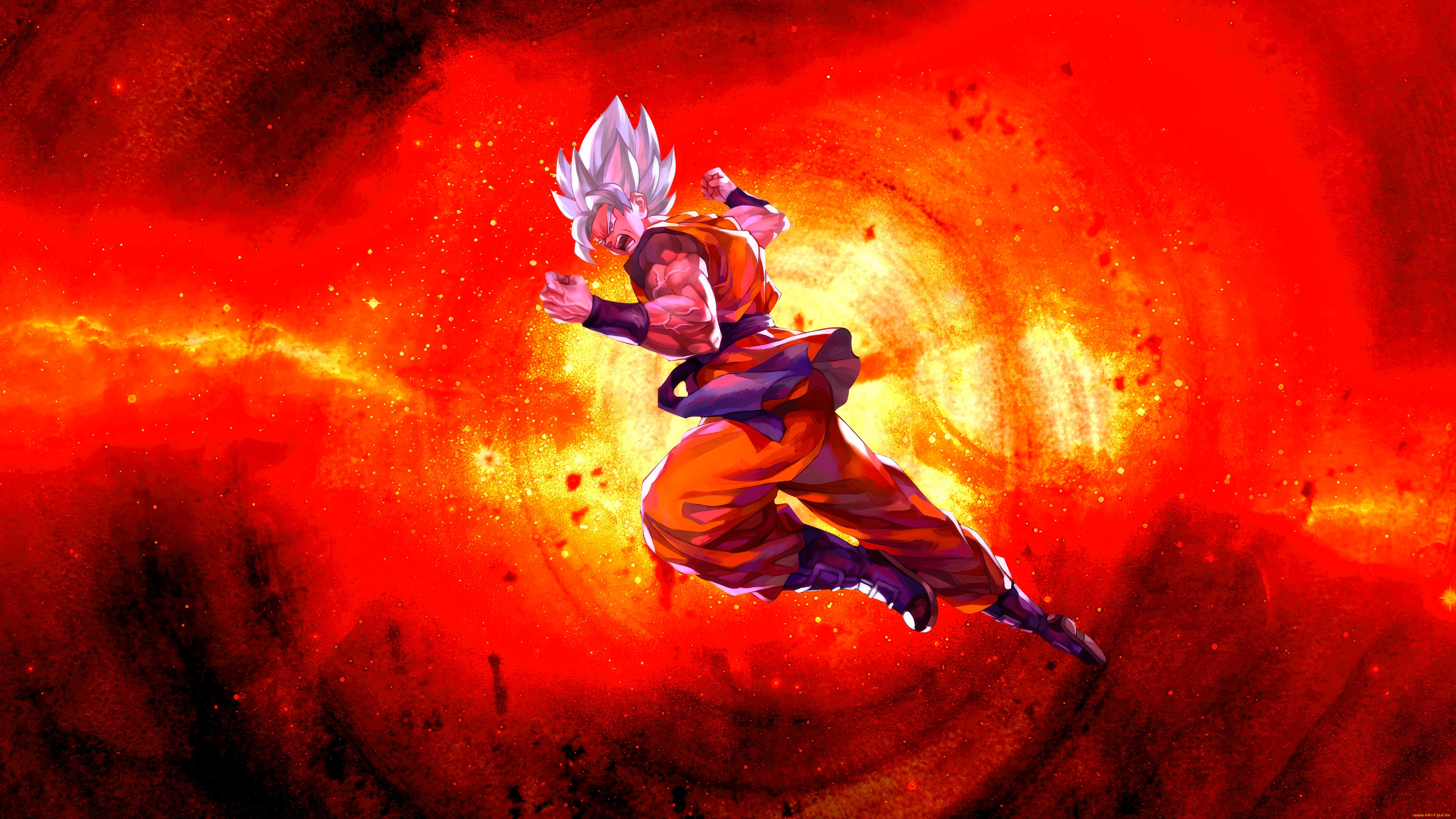 , dragon ball, 